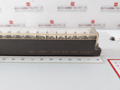Ml-800Ii Nabco Telegraph Logger 24V