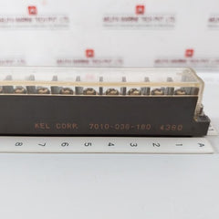 Ml-800Ii Nabco Telegraph Logger 24V