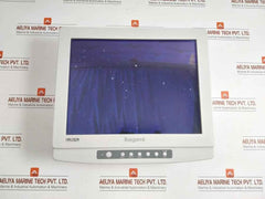 Mlm-1582C Color Lcd Display Ikegami Ac100-120V 50/60Hz