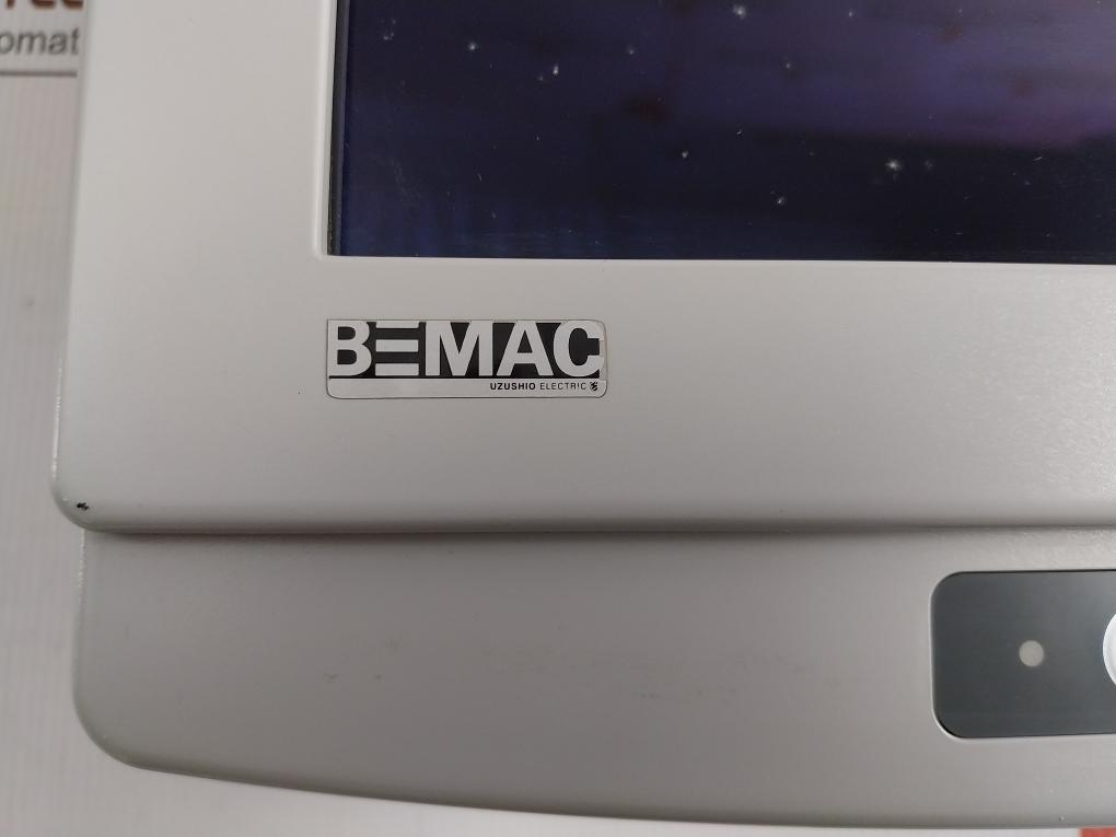 Mlm-1582C Color Lcd Display Ikegami Ac100-120V 50/60Hz