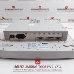 Mlm-1582C Color Lcd Display Ikegami Ac100-120V 50/60Hz