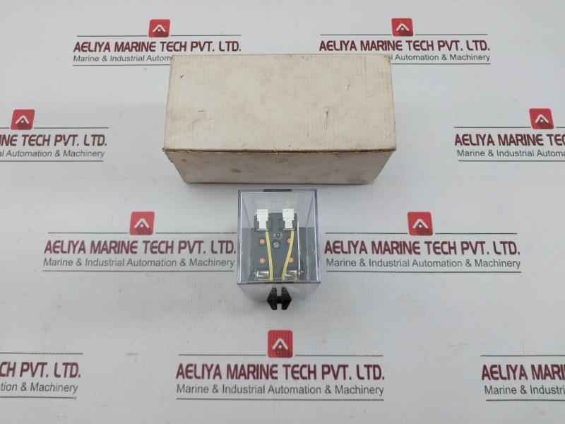 Mm2Kp Power Relay Ac220V Omron