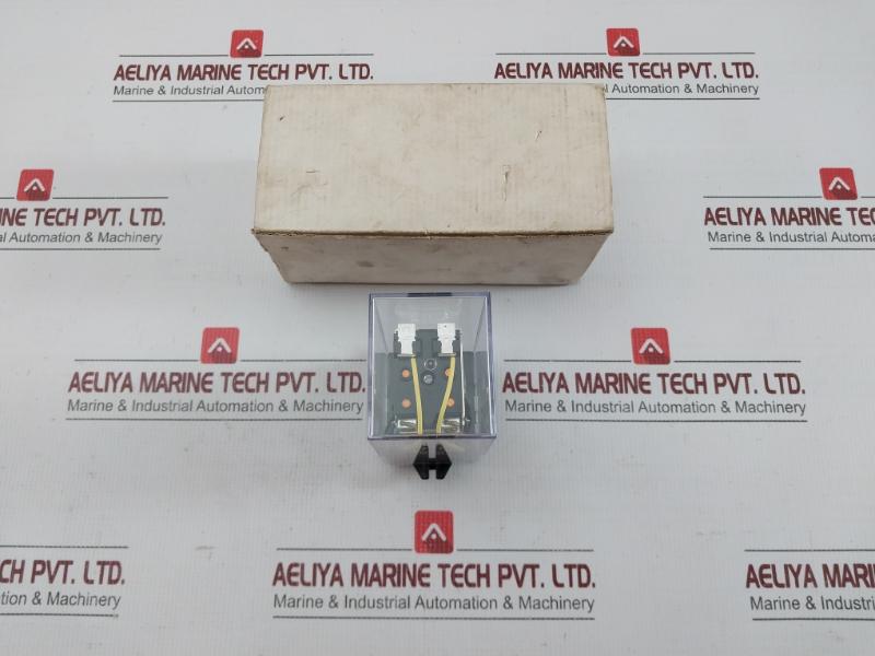 Mm2Kp Power Relay Ac220V Omron