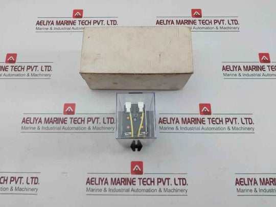 Mm2Kp Power Relay Ac220V Omron