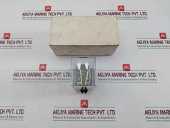 Mm2Kp Power Relay Ac220V Omron