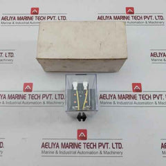 Mm2Kp Power Relay Ac220V Omron