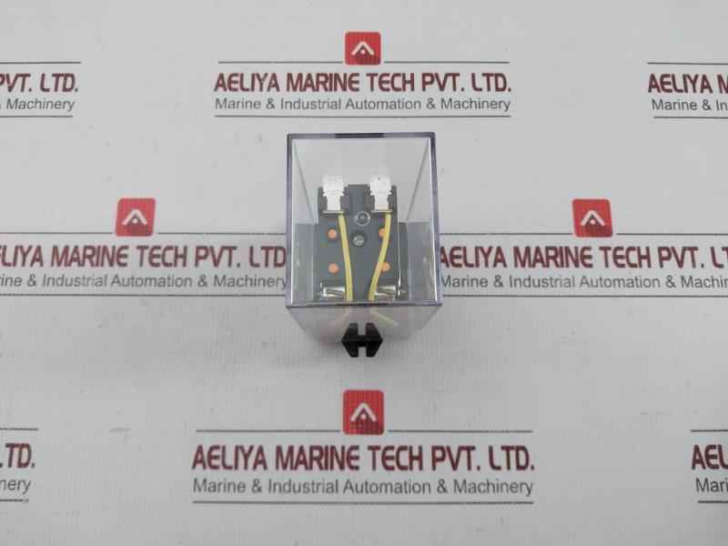 Mm2Kp Power Relay Ac220V Omron