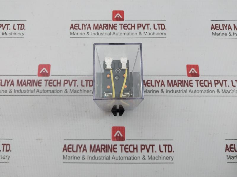 Mm2Kp Power Relay Ac220V Omron
