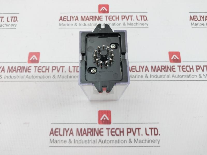 Mm2Kp Power Relay Ac220V Omron