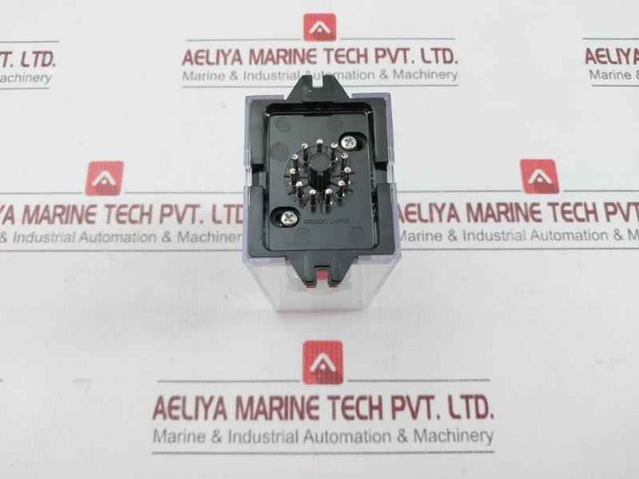 Mm2Kp Power Relay Ac220V Omron