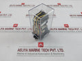 Mm2Kp Power Relay Ac220V Omron