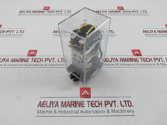 Mm2Kp Power Relay Ac220V Omron