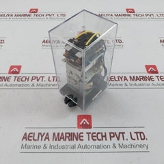 Mm2Kp Power Relay Ac220V Omron
