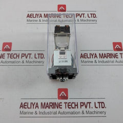 Mm2Kp Power Relay Ac220V Omron
