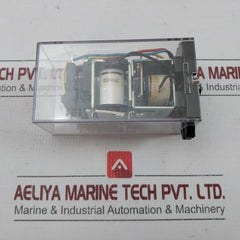 Mm2Kp Power Relay Ac220V Omron