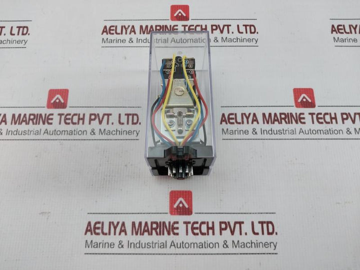 Mm2Kp Power Relay Ac220V Omron