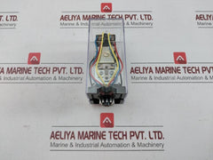 Mm2Kp Power Relay Ac220V Omron