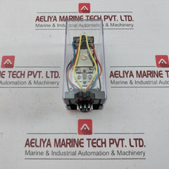 Mm2Kp Power Relay Ac220V Omron