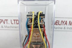 Mm2Kp Power Relay Ac220V Omron