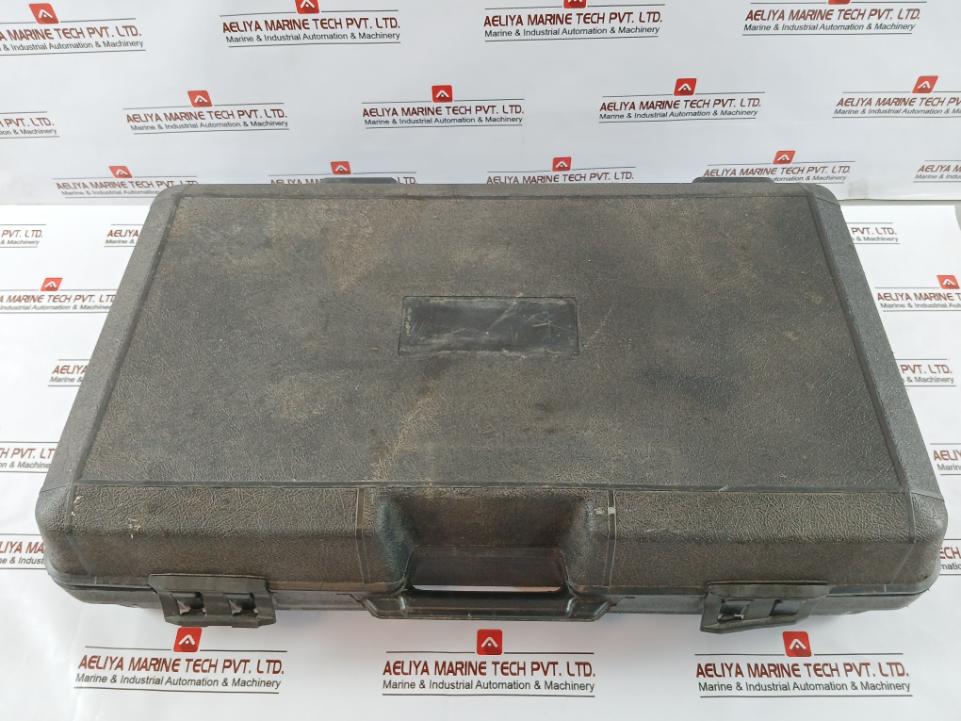 Mmc D-2401-2 Ullage/Interface Temperature Portable Gauge Bas02Atex1274X, 0 C +88