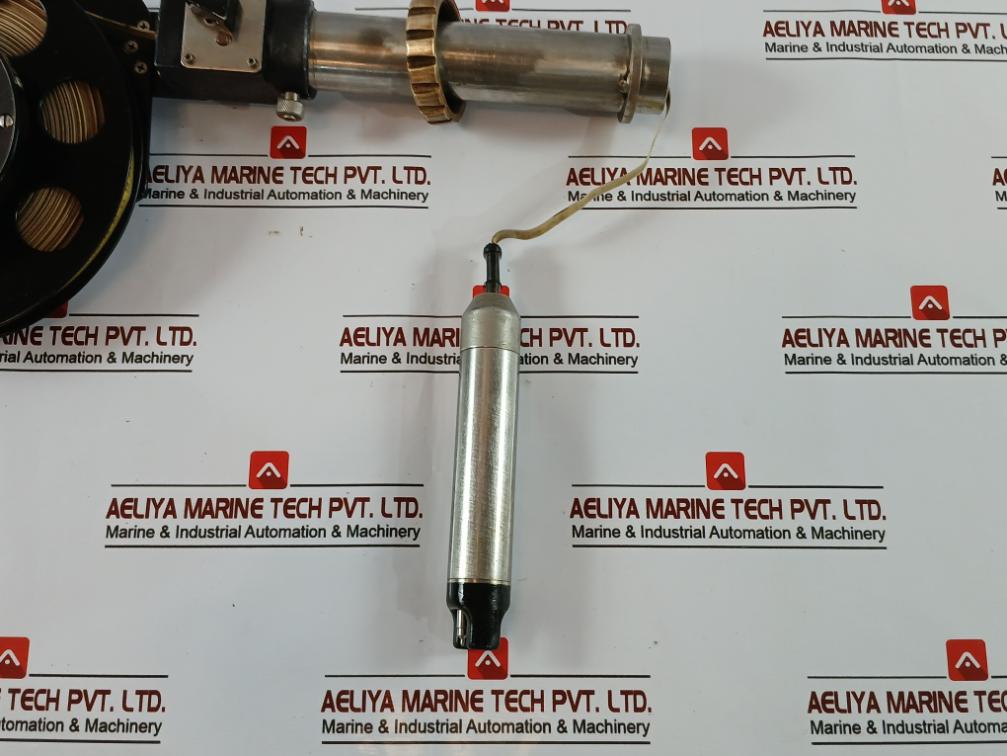 Mmc D-2401-2 Ullage/Interface Temperature Portable Gauge Bas02Atex1274X, 0 C +88