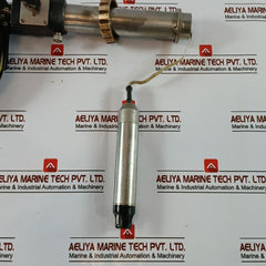 Mmc D-2401-2 Ullage/Interface Temperature Portable Gauge Bas02Atex1274X, 0 C +88