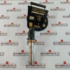 Mmc D-2401-2 Ullage/Interface Temperature Portable Gauge Bas02Atex1274X, 0 C +88