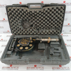 Mmc D-2401-2 Ullage/Interface Temperature Portable Gauge Bas02Atex1274X, 0 C +88