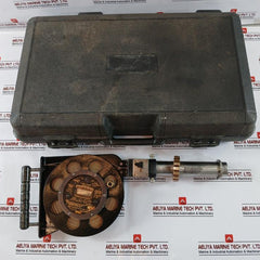 Mmc D-2401-2 Ullage/Interface Temperature Portable Gauge Bas02Atex1274X, 0 C +88