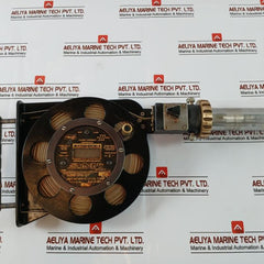 Mmc D-2401-2 Ullage/Interface Temperature Portable Gauge Bas02Atex1274X, 0 C +88