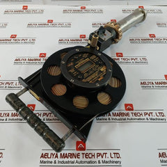 Mmc D-2401-2 Ullage/Interface Temperature Portable Gauge Bas02Atex1274X, 0 C +88