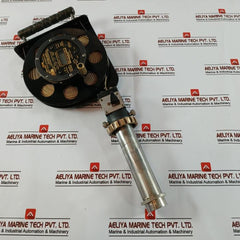 Mmc D-2401-2 Ullage/Interface Temperature Portable Gauge Bas02Atex1274X, 0 C +88