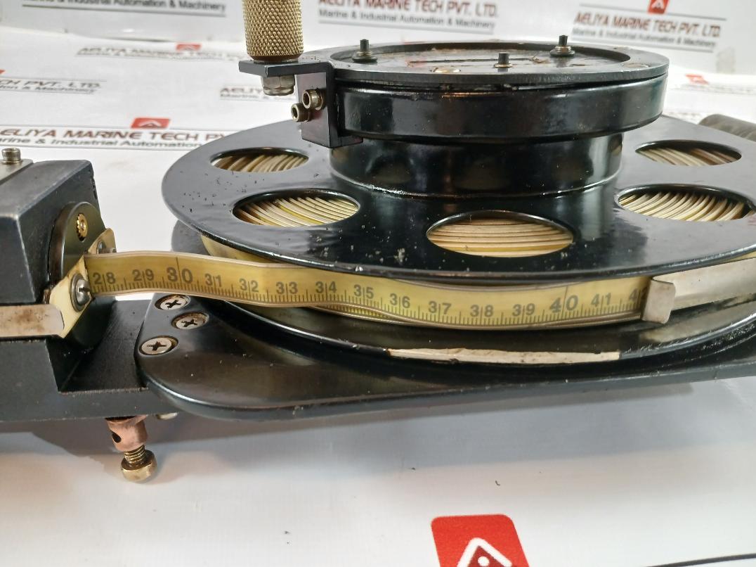 Mmc D-2401-2 Ullage/Interface Temperature Portable Gauge Bas02Atex1274X, 0 C +88