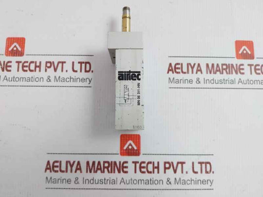 Mn 06 311-hn 3/2 Way Solenoid Valve Airtec