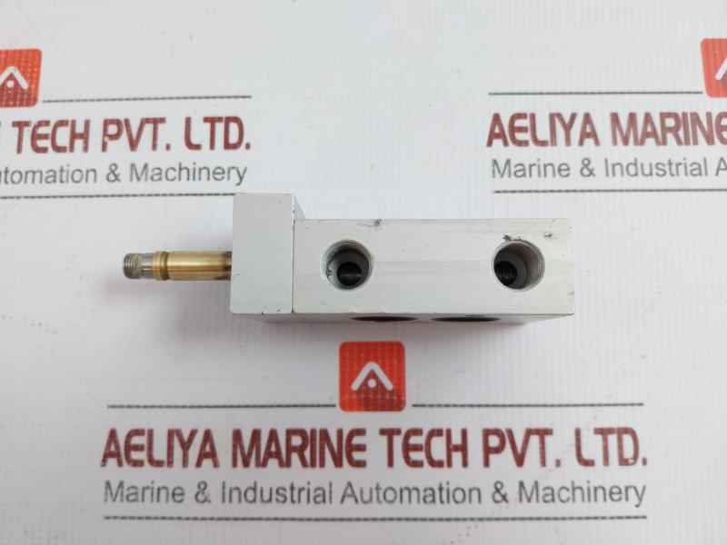 Mn 06 311-hn 3/2 Way Solenoid Valve Airtec