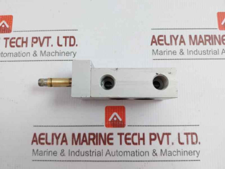 Mn 06 311-hn 3/2 Way Solenoid Valve Airtec