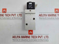Mn 06 311-hn Solenoid Valve 230V 50/60 Hz 10 Bar Airtec