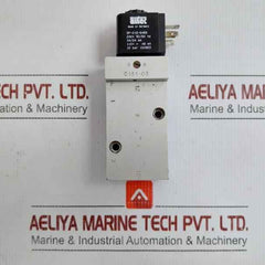 Mn 06 311-hn Solenoid Valve 230V 50/60 Hz 10 Bar Airtec