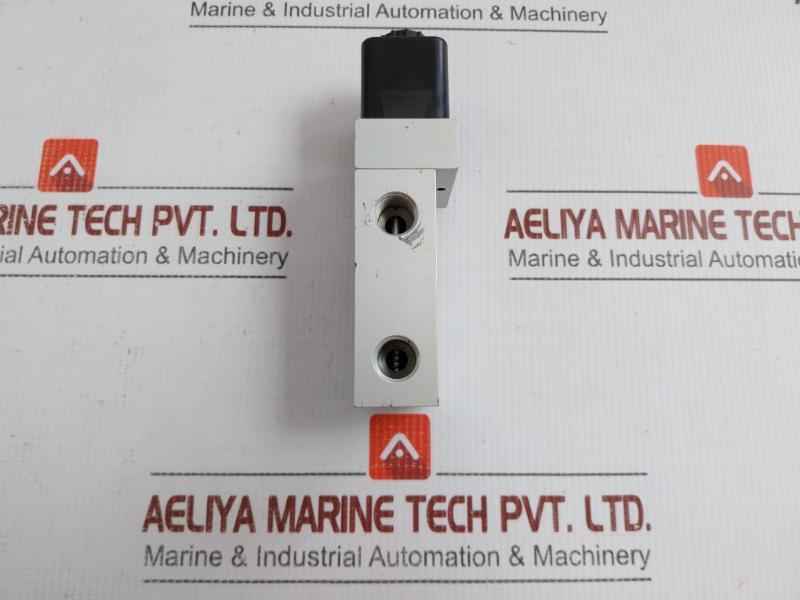 Mn 06 311-hn Solenoid Valve 230V 50/60 Hz 10 Bar Airtec