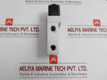 Mn 06 311-hn Solenoid Valve 230V 50/60 Hz 10 Bar Airtec