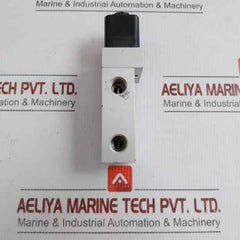Mn 06 311-hn Solenoid Valve 230V 50/60 Hz 10 Bar Airtec