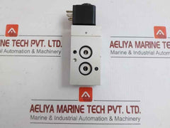 Mn 06 311-hn Solenoid Valve 230V 50/60 Hz 10 Bar Airtec
