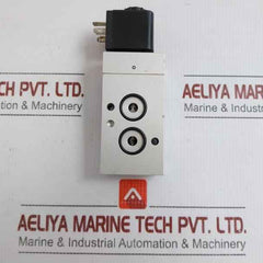 Mn 06 311-hn Solenoid Valve 230V 50/60 Hz 10 Bar Airtec
