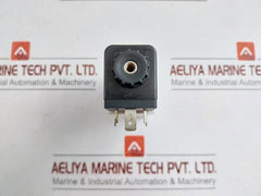 Mn 06 311-hn Solenoid Valve 230V 50/60 Hz 10 Bar Airtec