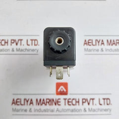 Mn 06 311-hn Solenoid Valve 230V 50/60 Hz 10 Bar Airtec