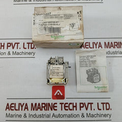 Mn Under Voltage Release Lv429407 Schneider Electric 220-240V 50/60Hz