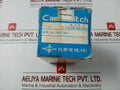 Rotary Cam Switch C2201-39 Mob Yongsung Ac 250V 10A