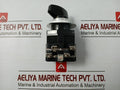 Rotary Cam Switch C2201-39 Mob Yongsung Ac 250V 10A