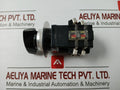 Rotary Cam Switch C2201-39 Mob Yongsung Ac 250V 10A