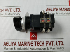 Rotary Cam Switch C2201-39 Mob Yongsung Ac 250V 10A